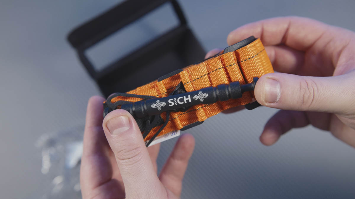 SICH SICH