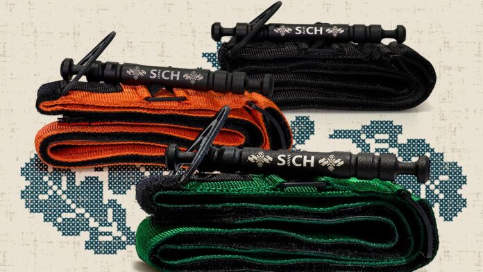 SICH-Tourniquet SICH-Tourniquet