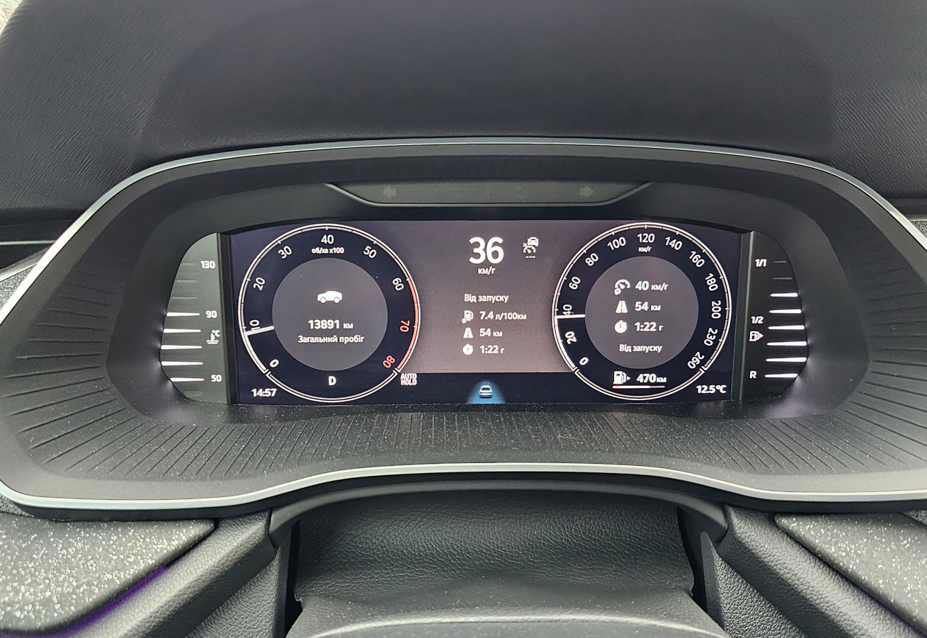 Škoda Octavia A8 (2025) Škoda Octavia A8 (2025)