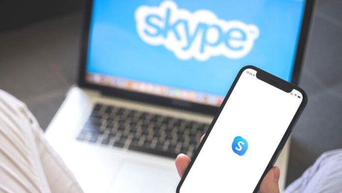 Skype Skype