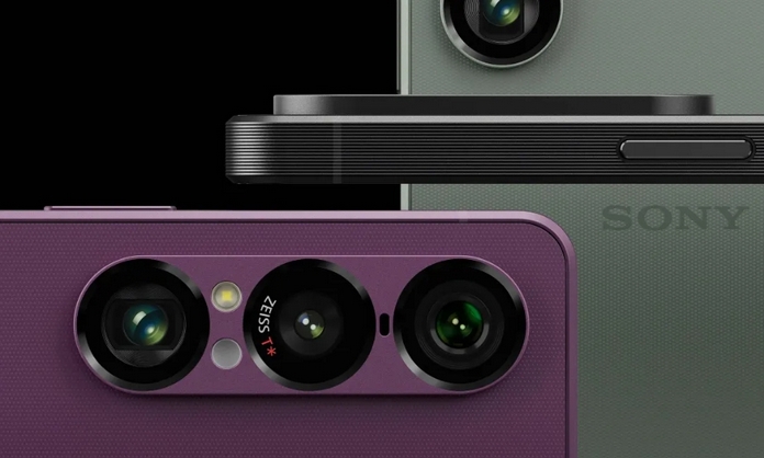Sony Xperia 1 VI