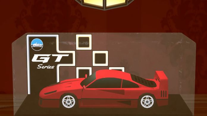 Speed Rivals Speed Rivals