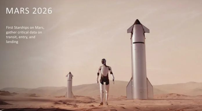 Starship Starship