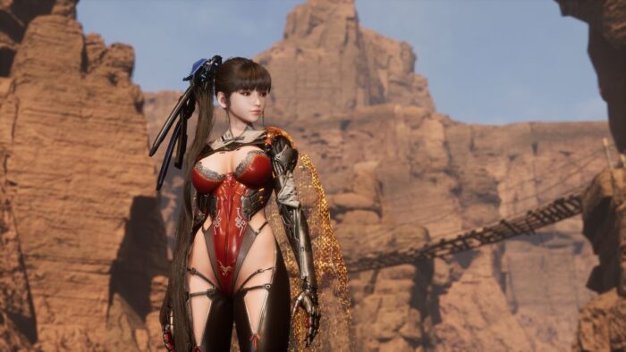Stellar Blade Stellar Blade