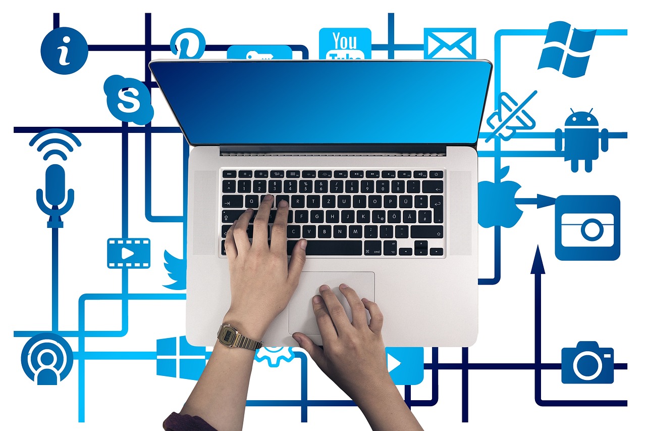 Jak założyć swoją stronę internetową? Jak założyć swoją stronę internetową?