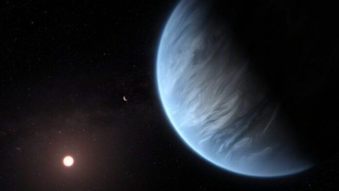 sub-Neptune