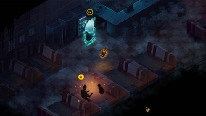The Demons Told Me to Make This Game The Demons Told Me to Make This Game
