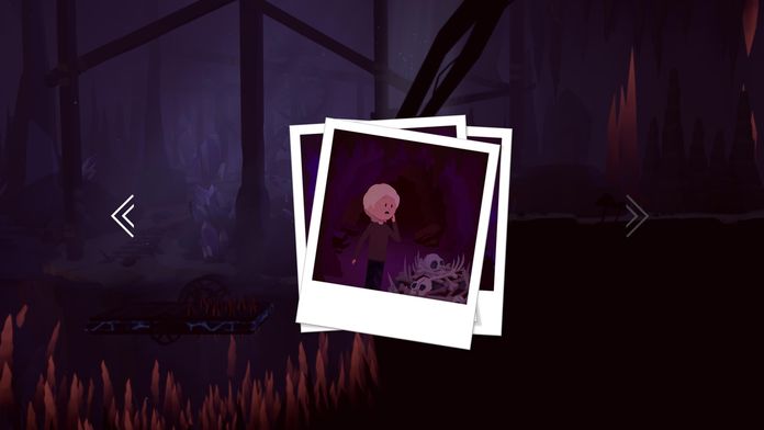 Through the Nightmares Through the Nightmares