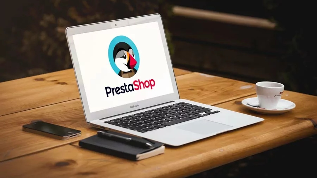 Tworzenie sklepu internetowego PrestaShop
