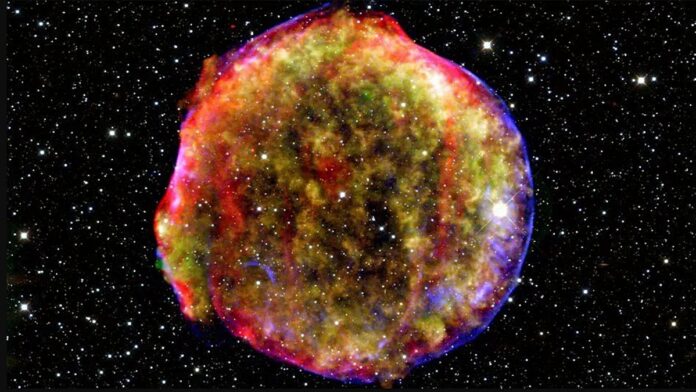 Tycho Tycho