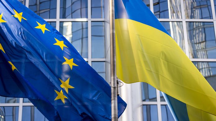 Україна отримала від Євросоюзу ще €1 млрд коштом російських активів
