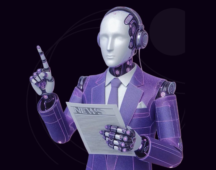 Unpress AI: trust scoring – динамічний рейтинг довіри до джерел