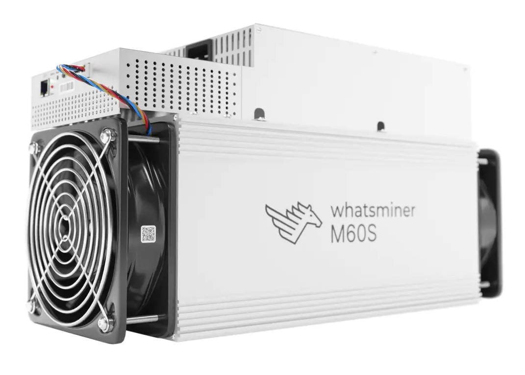 Whatsminer M60s Whatsminer M60s