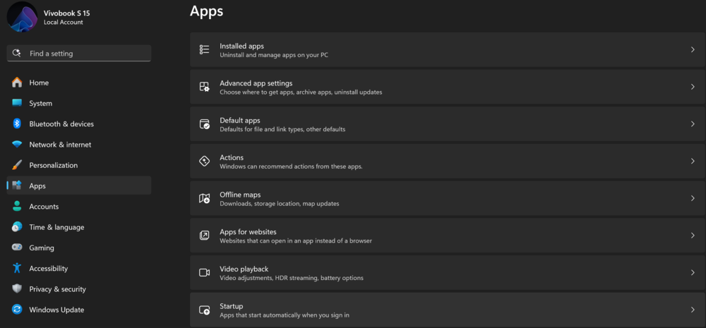 Windows 11 Windows 11