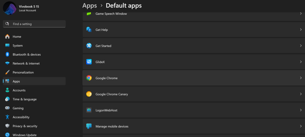 Windows 11 Windows 11