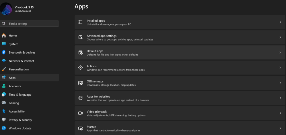 Windows 11 Windows 11