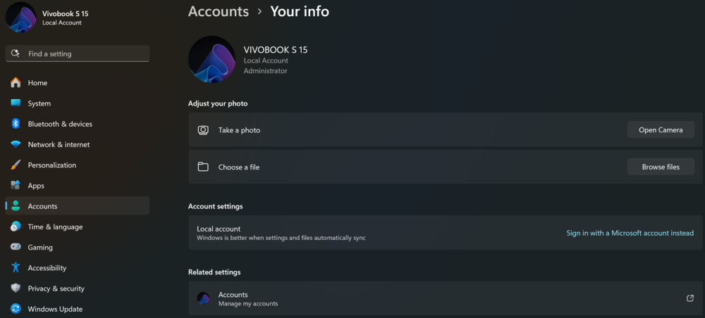 Windows 11 Windows 11