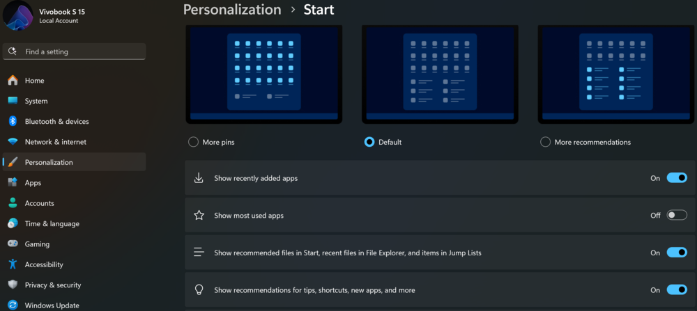 Windows 11 Windows 11
