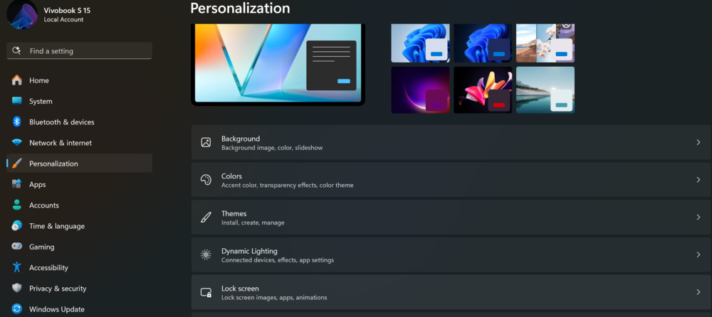 Windows 11 Windows 11