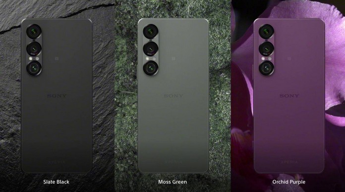 Xperia 1 VII