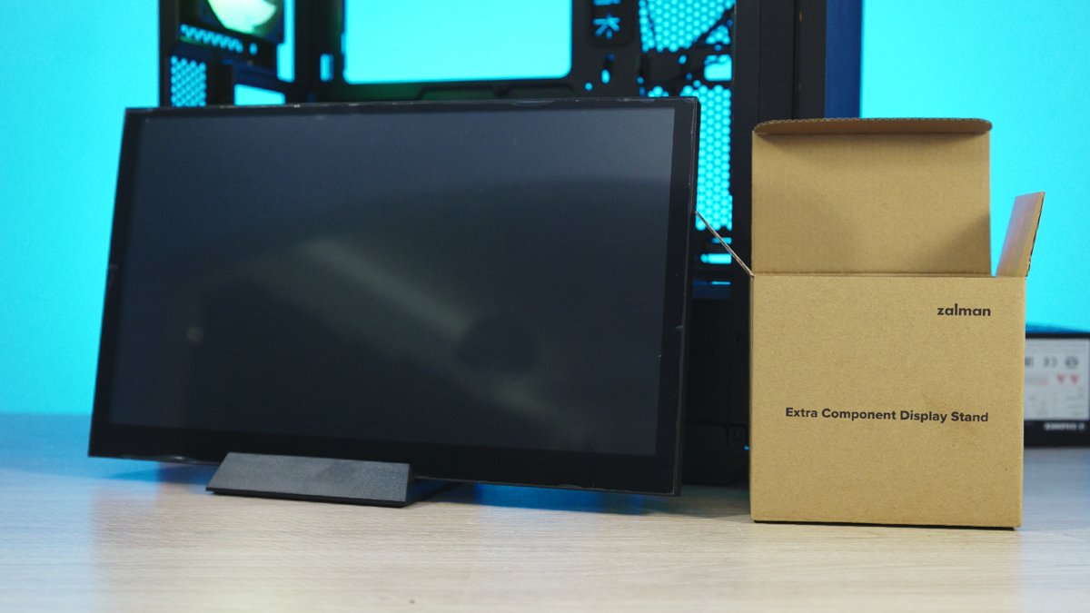 Zalman Z10 DS