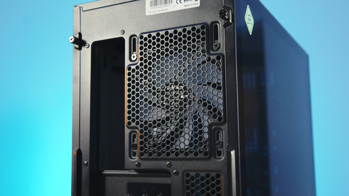 Zalman Z10 DS