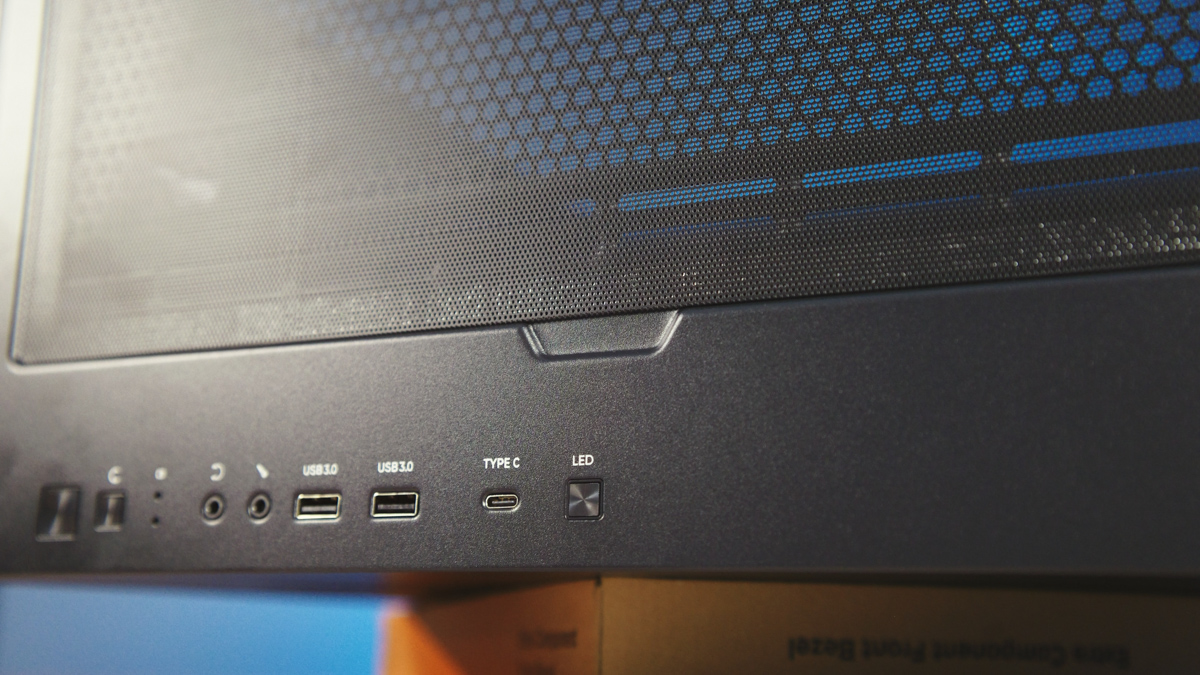 Zalman Z10 DS