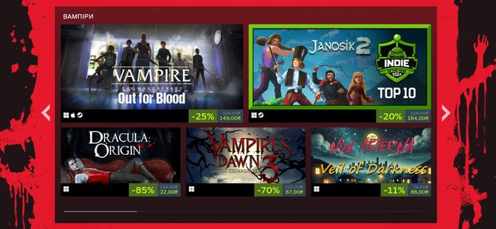 Zombie vs Vampires