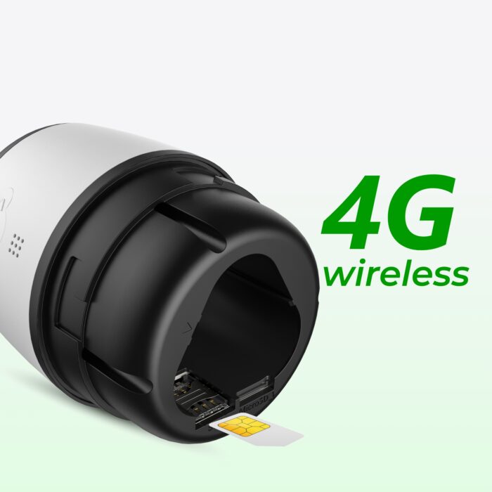 Reolink Go 4G LTE Network Reolink Go 4G LTE Network
