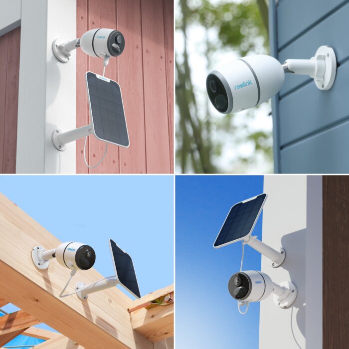 Reolink Go Series Reolink Go Series