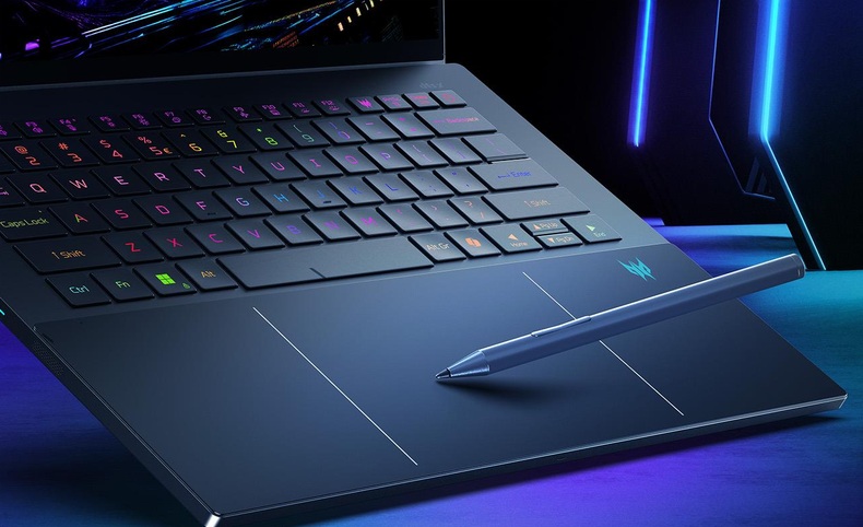 Acer Predator Triton 14 AI