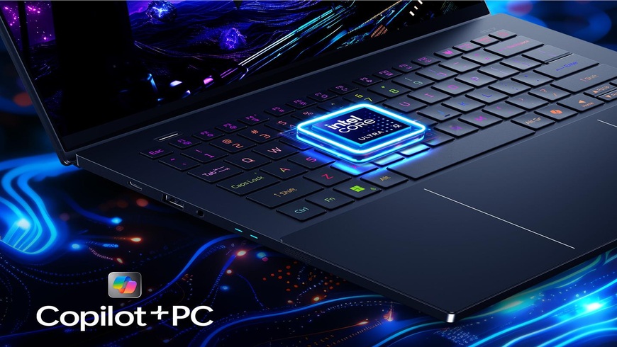 Acer Predator Triton 14 AI
