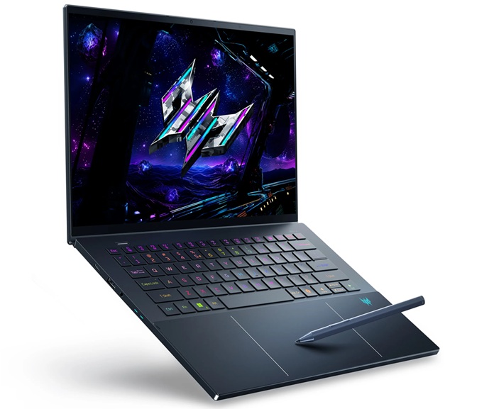 Acer Predator Triton 14 AI