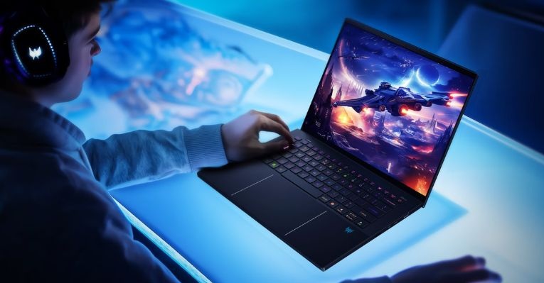 Acer Predator Triton 14 AI
