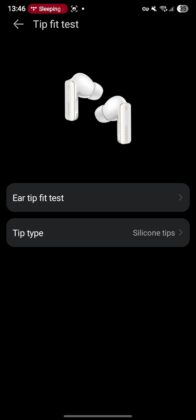 Huawei FreeBuds Pro 4 - AI Life
