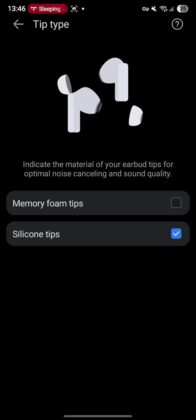 Huawei FreeBuds Pro 4 - AI Life