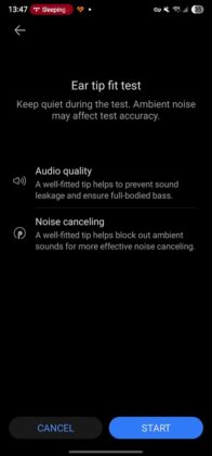 Huawei FreeBuds Pro 4 - AI Life