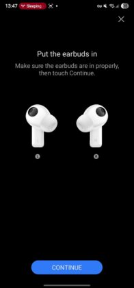 Huawei FreeBuds Pro 4 - AI Life