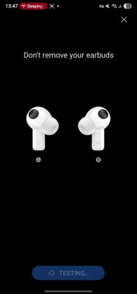 Huawei FreeBuds Pro 4 - AI Life