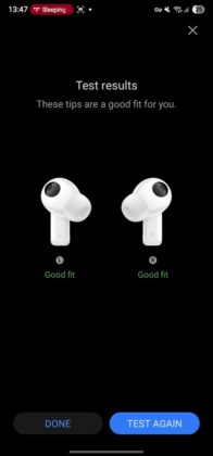 Huawei FreeBuds Pro 4 - AI Life