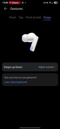 Huawei FreeBuds Pro 4 - AI Life