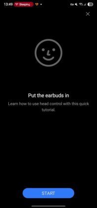 Huawei FreeBuds Pro 4 - AI Life