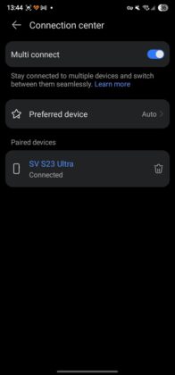 Huawei FreeBuds Pro 4 - AI Life