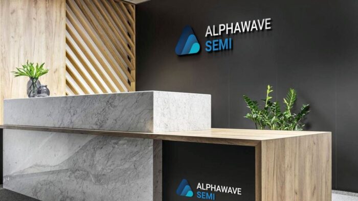 Alphawave Alphawave
