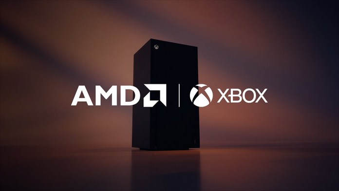 AMD Xbox