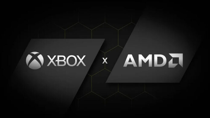 AMD Xbox