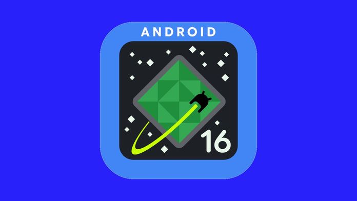 Android 16
