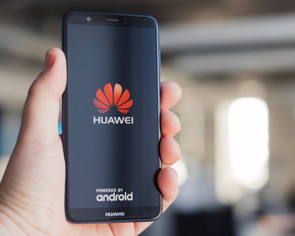 standard unlock methods failed on huawei