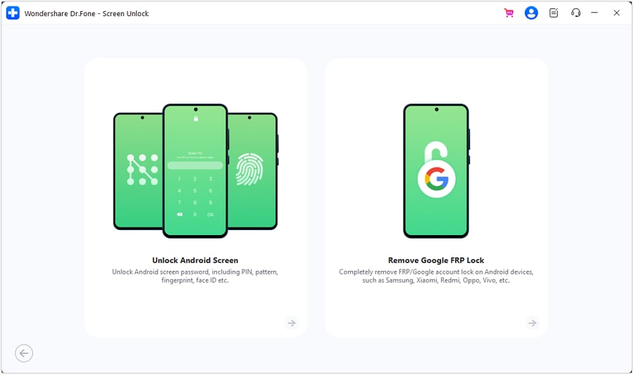 remove google frp lock feature