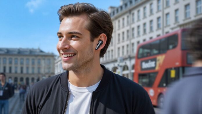 Anker soundcore Liberty 5 Anker soundcore Liberty 5